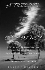 A Tribute to Lisa Bonet: Poetry of the Emancipation of the Free-Spirit Through the Queendom of Lisa