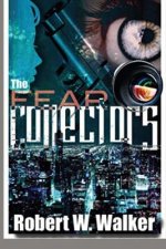 The Fear CollectorS: a Dr. Jessica Coran M.E. mystery