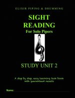 Sight Reading Programme: Study Unit 2