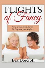 Flights of Fancy: Erotic short stories