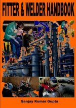 Fitter & Welder Handbook: Piping Fitter and Welder Handbook