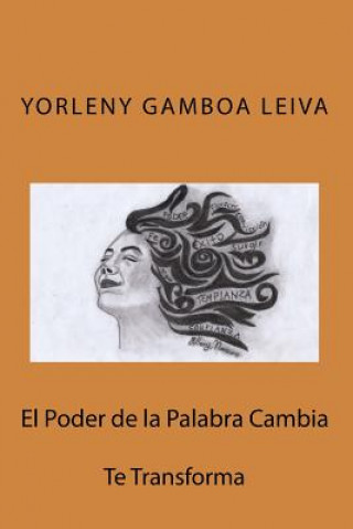 Poder de la palabra cambia