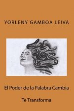 Poder de la palabra cambia
