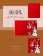 Navidades infantiles - Particellas: Arreglos para banda infantil de obras navide?as