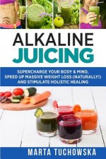 Alkaline Juicing