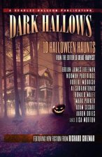 Dark Hallows: 10 Halloween Haunts