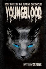 Youngblood: Book Three of the Glaring Chronicles