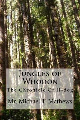 Jungles of Whodon