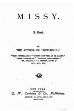 Missy. A novel
