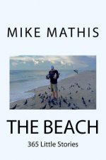 The Beach: 365 Little Stories