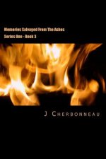 Memories Salvaged From The Ashes: Series One - Book III