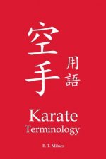 Karate Terminology