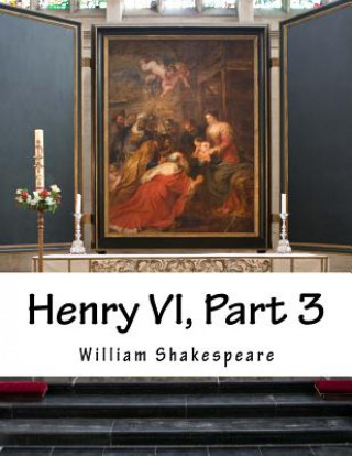 Henry VI, Part 3