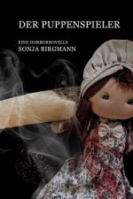 Der Puppenspieler: Eine Horrornovelle