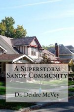A Superstorm Sandy Community