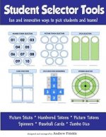 Student Selector Tools: Fun and Innovative ways to pick students and teams