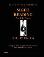 Sight Reading Programme: Study Unit 4
