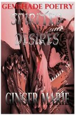 Spirited Desires: Gem Shade Poetry