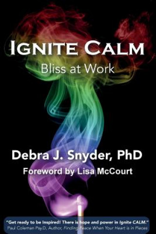 Ignite Calm: Bliss at Work