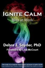 Ignite Calm: Bliss at Work