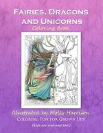 Fairies, Dragons and Unicorns