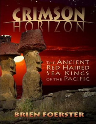 Crimson Horizon: The Ancient Red Haired Sea Kings Of The Pacific