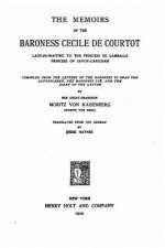The Memoirs of the Baroness Cecile de Courtot