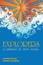 Explorers: A collection of stories for English Language Learners (A Hippo Graded Reader)