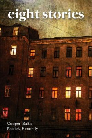 8 Stories (A Hippo Graded Reader)