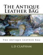 The Antique Leather Bag: The Antique Leather Bag