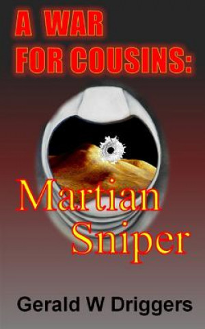 Martian Sniper