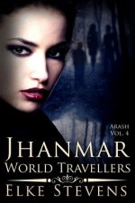 Arash 4 Jhanmar - World Travellers