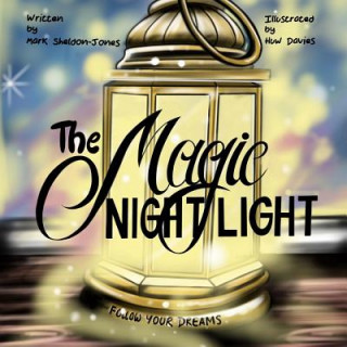 The Magic Night Light