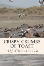 Crispy Crumbs of Toast: A Collection of Poetry