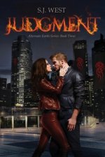 Judgment (The Alternate Earth Series, Book 3)