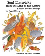 Foul Limericks from the Land of the Absurd: A Picture Book for Groan-ups