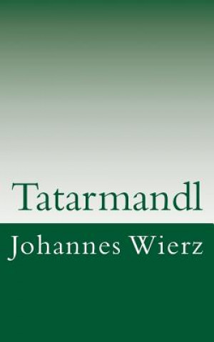 Tatarmandl