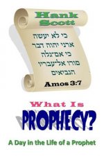 What Is Prophecy?: A Day in the Life of a Prophet
