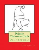 Pointer Christmas Cards: Do It Yourself