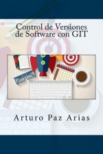 Control de Versiones de Software con GIT