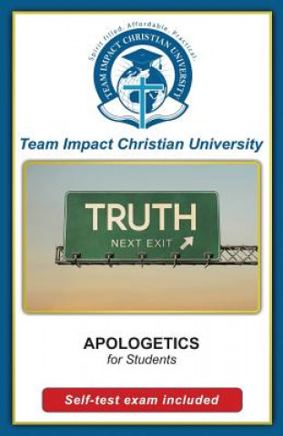 APOLOGETICS for students
