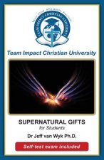 SUPERNATURAL GIFTS for students