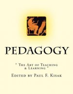 Pedagogy: 