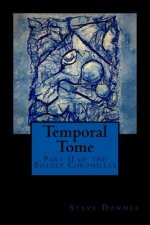 Temporal Tome: Part II of the Botolf Chronicles