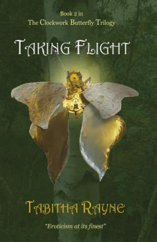 Taking Flight