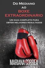 Do Mediano ao BOXE EXTRAORDINARIO: Um guia completo para obter melhores resultados