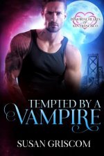 Tempted by a Vampire