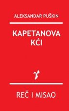 Kapetanova Kci