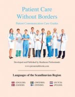 Patient Care Without Borders: Languages of Scandinavia