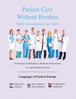 Patient Care Without Borders: Languages of Eastern Europe